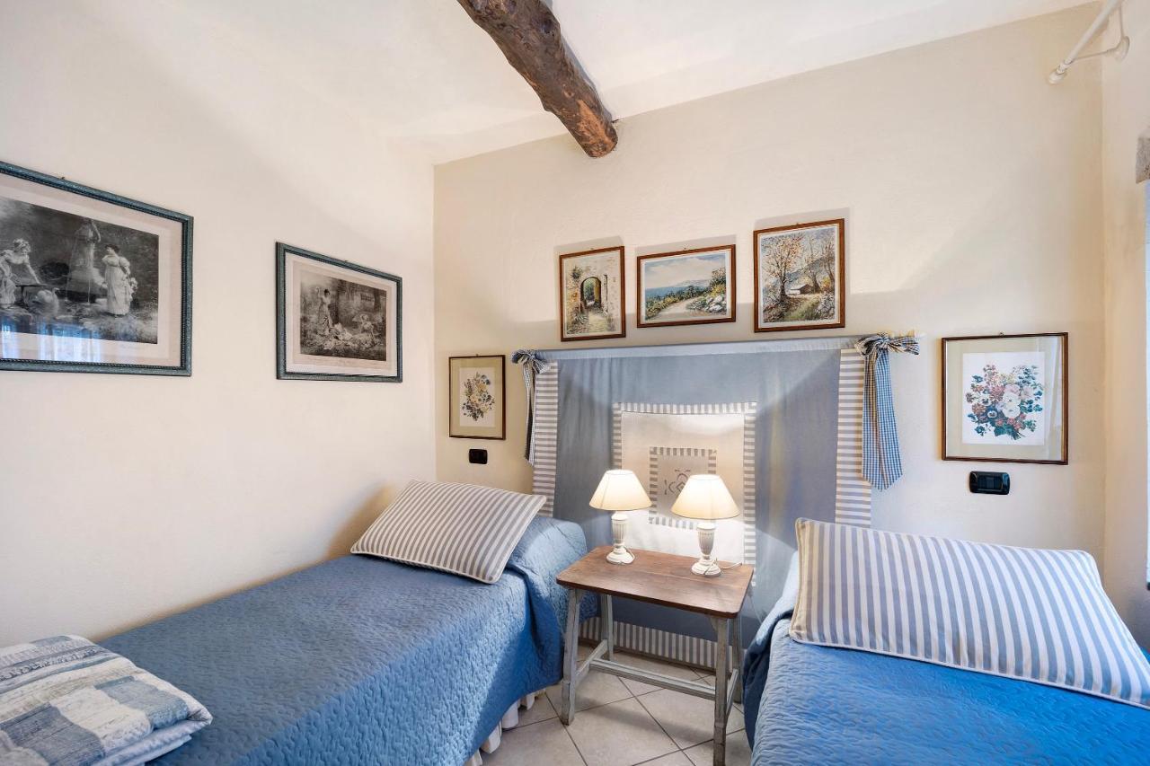 Casa Dei Tigli Villa Ormea Dış mekan fotoğraf