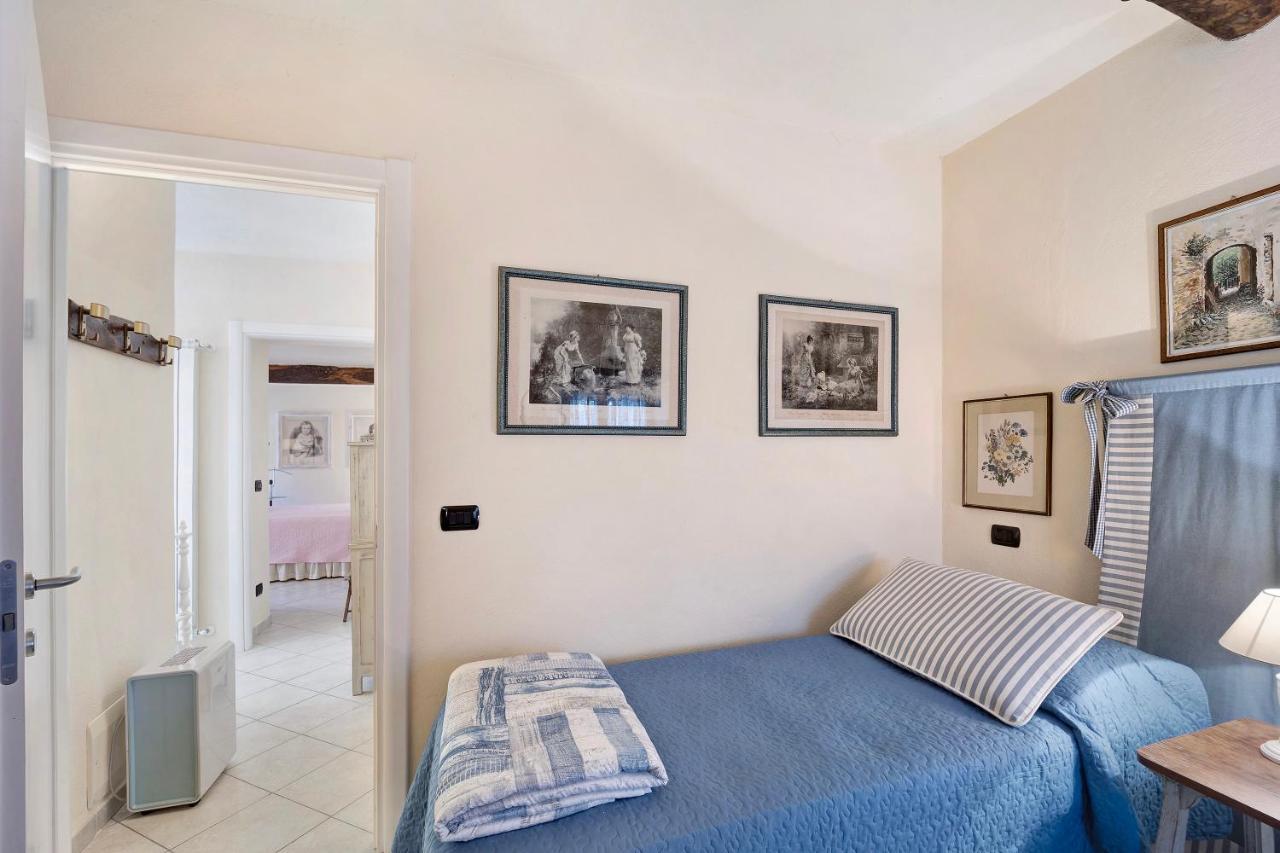 Casa Dei Tigli Villa Ormea Dış mekan fotoğraf