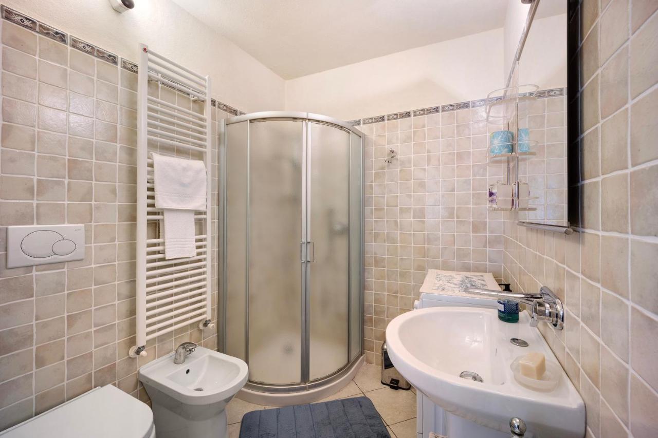 Casa Dei Tigli Villa Ormea Dış mekan fotoğraf